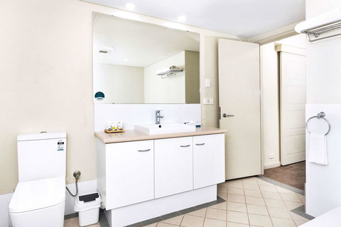 Quality Resort Sorrento Beach - Accommodation QLD 39