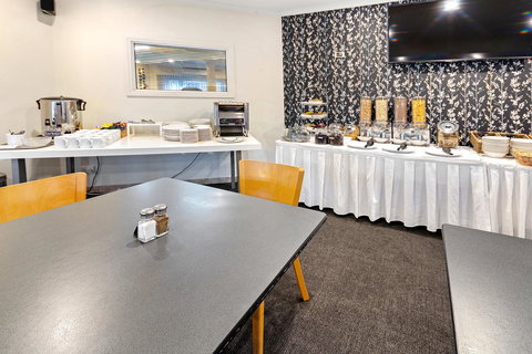 Quality Resort Sorrento Beach - Accommodation QLD 9