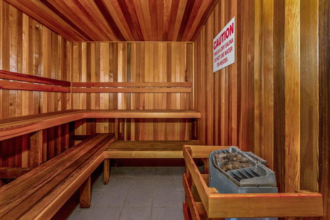 Quality Resort Sorrento Beach - Accommodation QLD 27