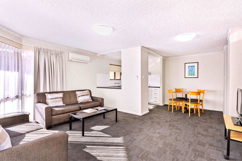 Quality Resort Sorrento Beach - Accommodation QLD 31