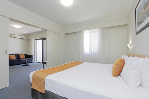 Quality Resort Sorrento Beach - Accommodation QLD 21