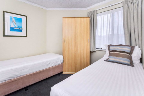 Quality Resort Sorrento Beach - Accommodation QLD 33