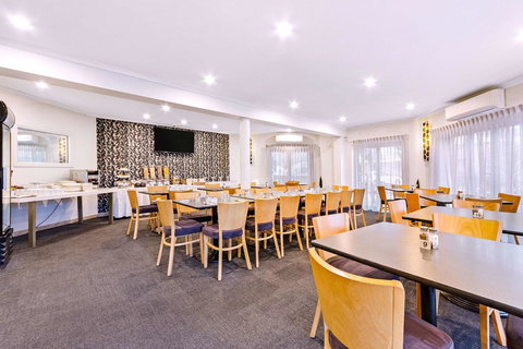 Quality Resort Sorrento Beach - Accommodation QLD 32