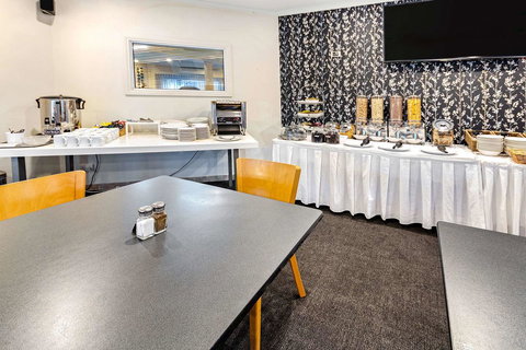 Quality Resort Sorrento Beach - Accommodation QLD 36