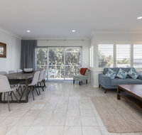 Cottesloe Beach House II - Accommodation QLD