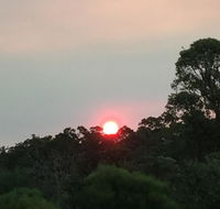 Lakeside views - Accommodation QLD