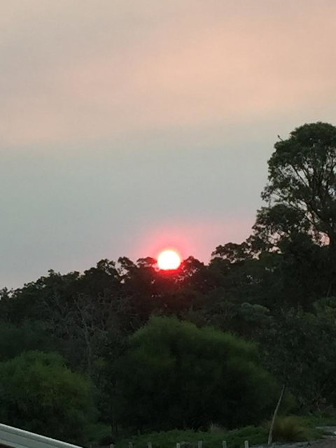 Lakeside Views - Accommodation QLD 0