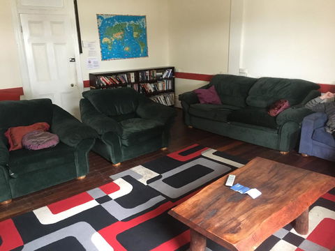 1849 Backpackers Albany - Accommodation QLD 40