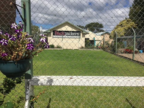 1849 Backpackers Albany - Accommodation QLD 39