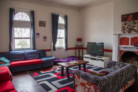 1849 Backpackers Albany - Accommodation QLD 1