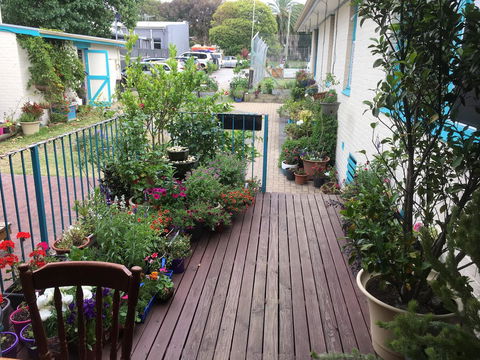 1849 Backpackers Albany - Accommodation QLD 34