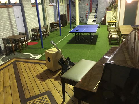 1849 Backpackers Albany - Accommodation QLD 25