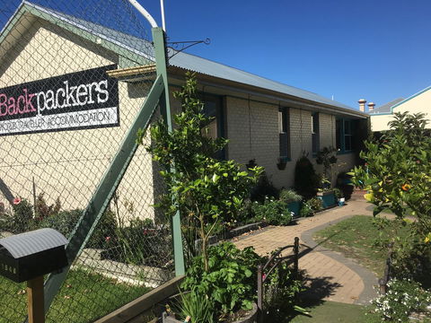 1849 Backpackers Albany - Accommodation QLD 35