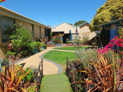 1849 Backpackers Albany - Accommodation QLD 0