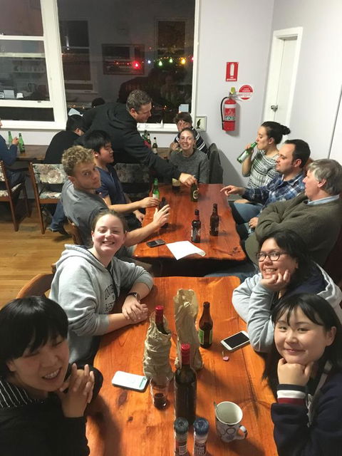 1849 Backpackers Albany - Accommodation QLD 30