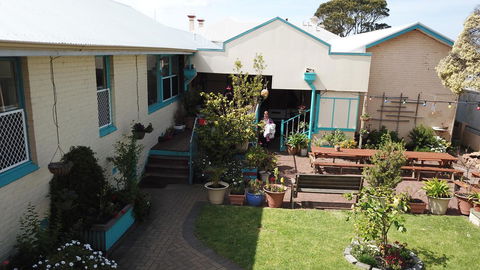 1849 Backpackers Albany - Accommodation QLD 5