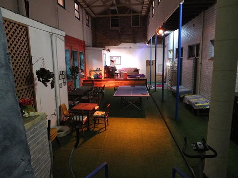 1849 Backpackers Albany - Accommodation QLD 12