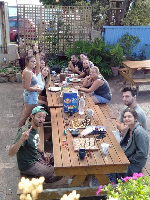 1849 Backpackers Albany - Accommodation QLD 3