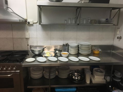 1849 Backpackers Albany - Accommodation QLD 42