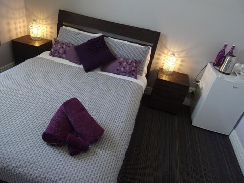 1849 Backpackers Albany - Accommodation QLD 6