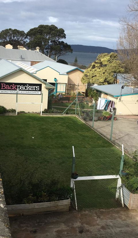 1849 Backpackers Albany - Accommodation QLD 28