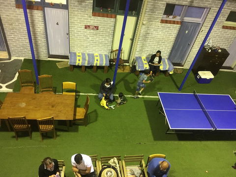 1849 Backpackers Albany - Accommodation QLD 43