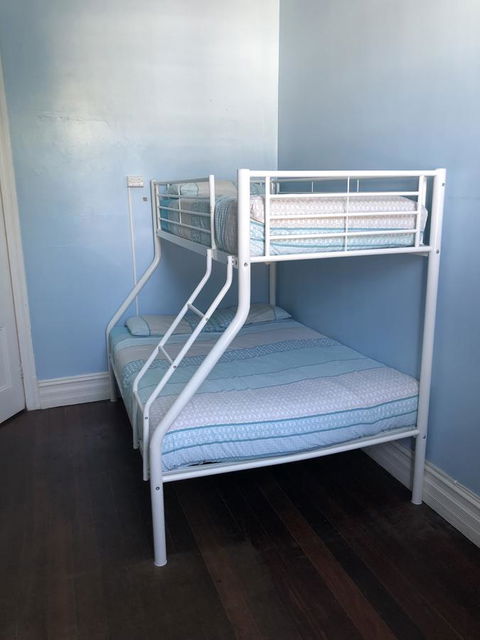 1849 Backpackers Albany - Accommodation QLD 8