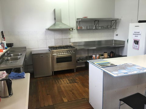 1849 Backpackers Albany - Accommodation QLD 9