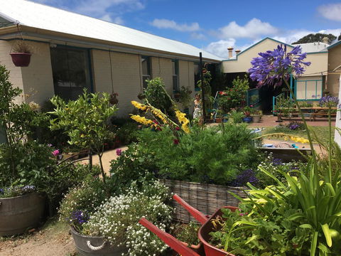1849 Backpackers Albany - Accommodation QLD 31