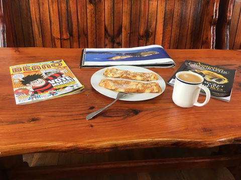 1849 Backpackers Albany - Accommodation QLD 33