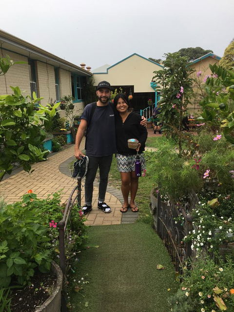 1849 Backpackers Albany - Accommodation QLD 44
