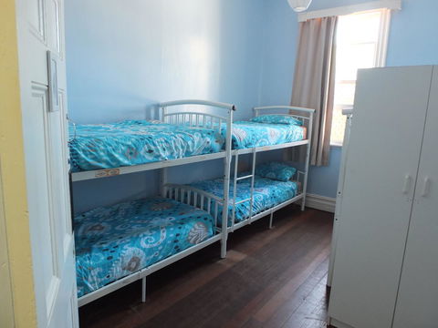 1849 Backpackers Albany - Accommodation QLD 4