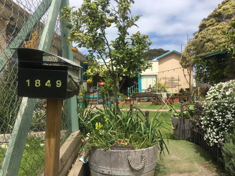1849 Backpackers Albany - Accommodation QLD 11