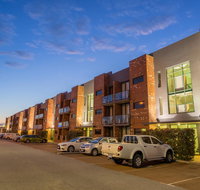 Perth Ascot Central Apartment Hotel - Accommodation QLD