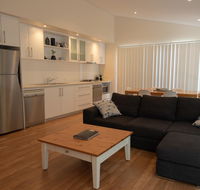 Cape Villas Dunsborough Unit 2 - Accommodation QLD
