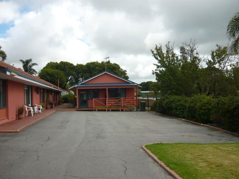 Albany Apartments - Accommodation QLD 8