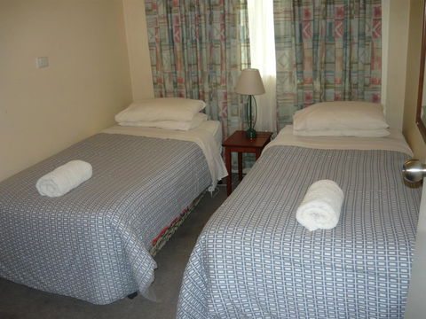 Albany Apartments - Accommodation QLD 13