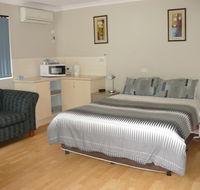 Albany Apartments - Accommodation QLD