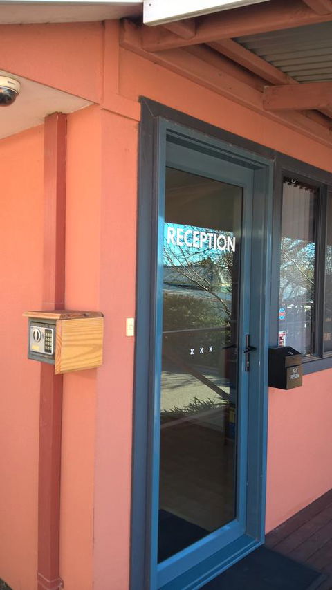 Albany Apartments - Accommodation QLD 16