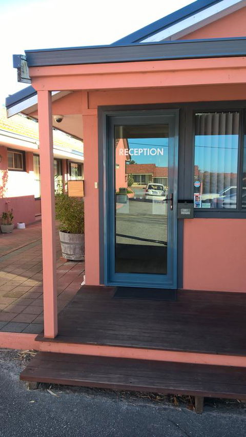 Albany Apartments - Accommodation QLD 17