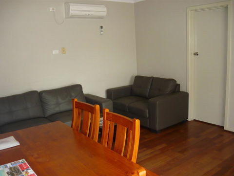 Albany Apartments - Accommodation QLD 11
