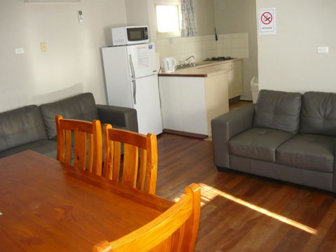 Albany Apartments - Accommodation QLD 3