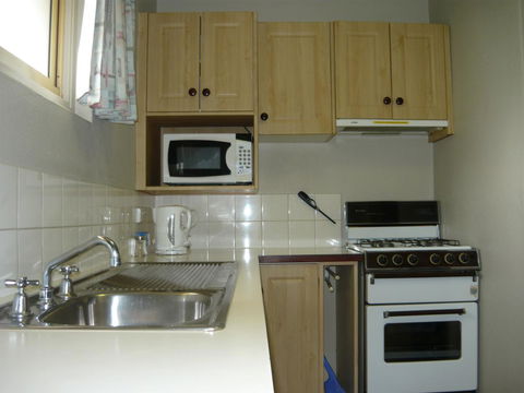 Albany Apartments - Accommodation QLD 10