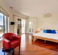 Cottesloe Contemporary Villa - Accommodation QLD