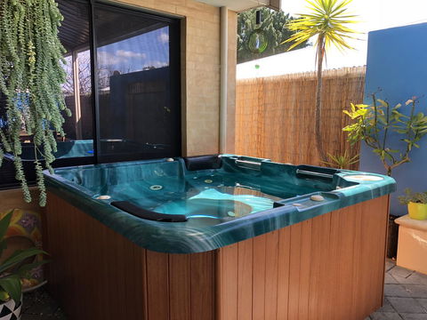 BeachHideaway@Scarborough - Accommodation QLD 35