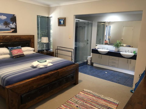 BeachHideaway@Scarborough - Accommodation QLD 20