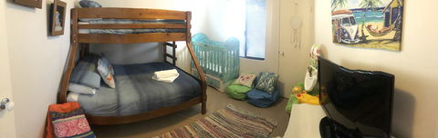 BeachHideaway@Scarborough - Accommodation QLD 3