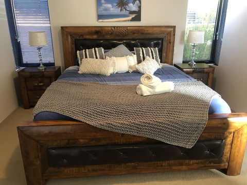 BeachHideaway@Scarborough - Accommodation QLD 2