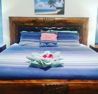 BeachHideawayScarborough - Accommodation QLD
