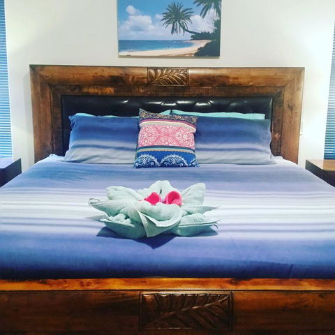BeachHideaway@Scarborough - Accommodation QLD 0